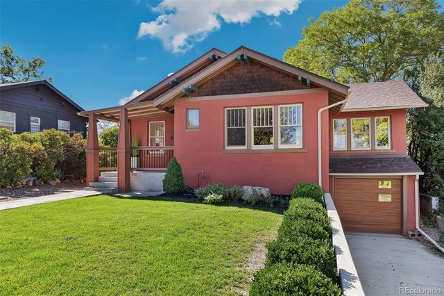 5129 Osceola Street, Denver, CO 80212