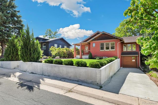 5129 Osceola Street, Denver, CO 80212