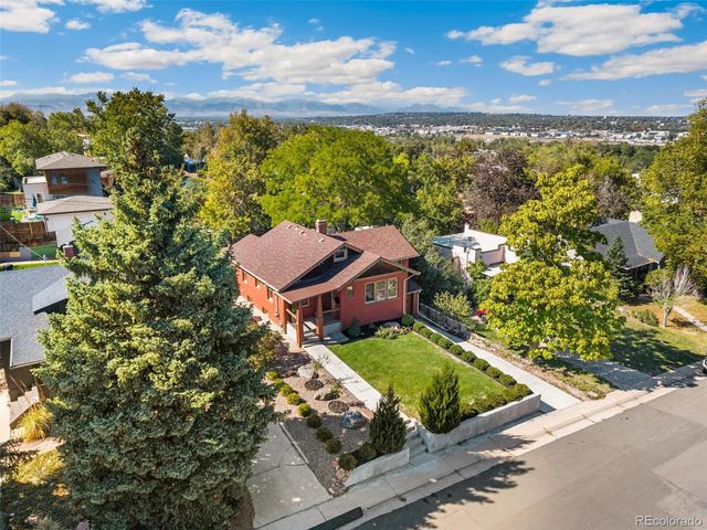 5129 Osceola Street, Denver, CO 80212