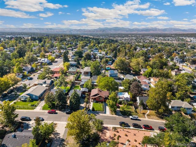 5129 Osceola Street, Denver, CO 80212