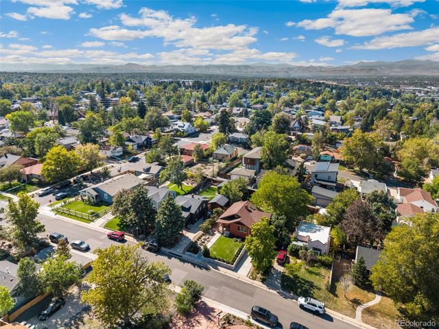 5129 Osceola Street, Denver, CO 80212