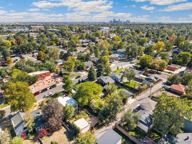 5129 Osceola Street, Denver, CO 80212