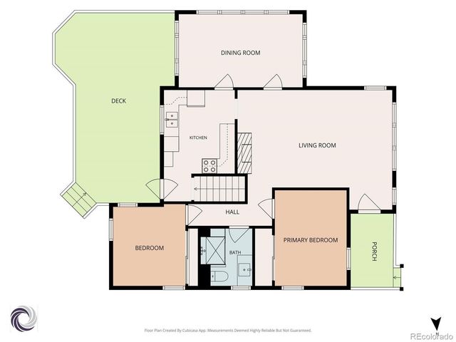 5129 Osceola Street, Denver, CO 80212