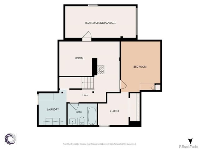 5129 Osceola Street, Denver, CO 80212