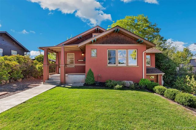 5129 Osceola Street, Denver, CO 80212
