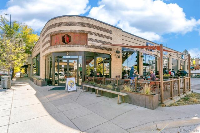 5129 Osceola Street, Denver, CO 80212