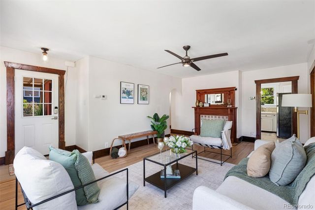 5129 Osceola Street, Denver, CO 80212