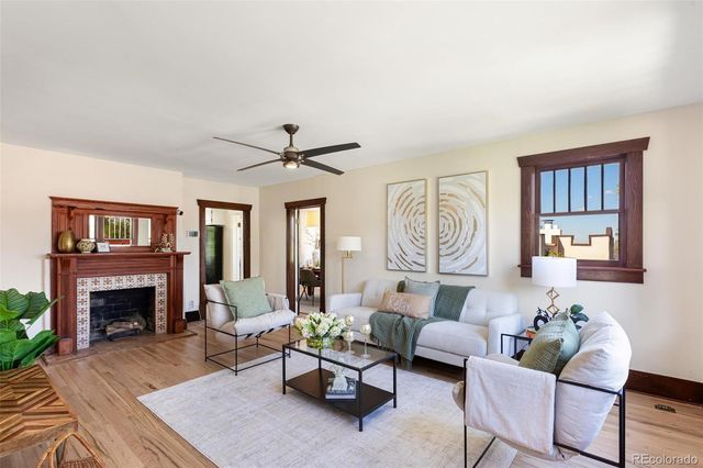 5129 Osceola Street, Denver, CO 80212