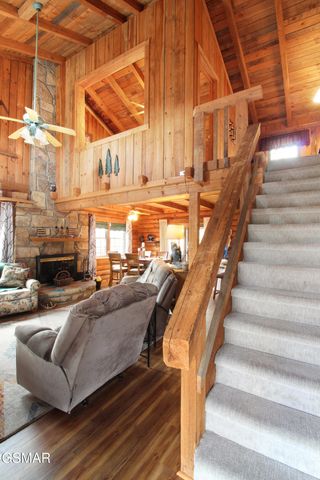 1923 Bales Way, Sevierville, TN 37876