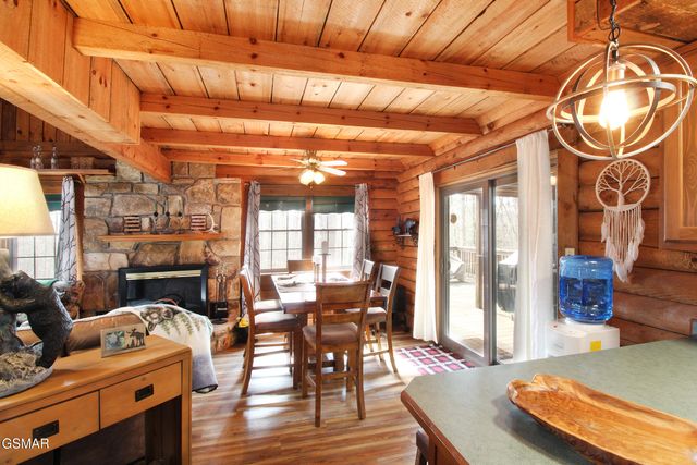 1923 Bales Way, Sevierville, TN 37876