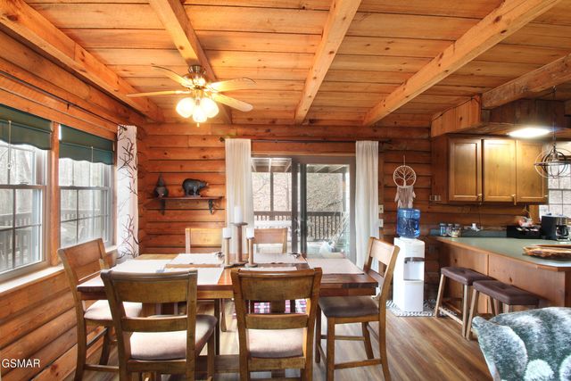 1923 Bales Way, Sevierville, TN 37876