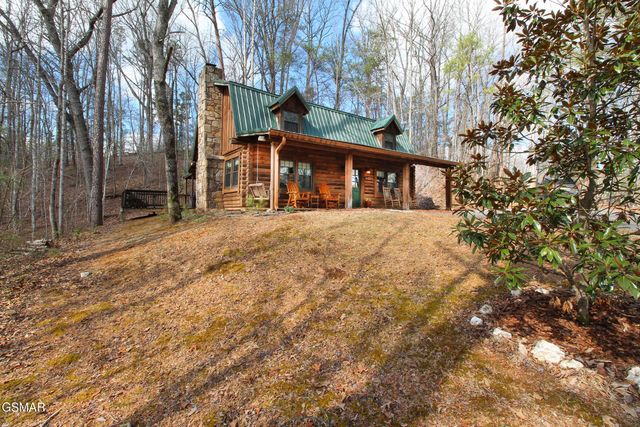1923 Bales Way, Sevierville, TN 37876