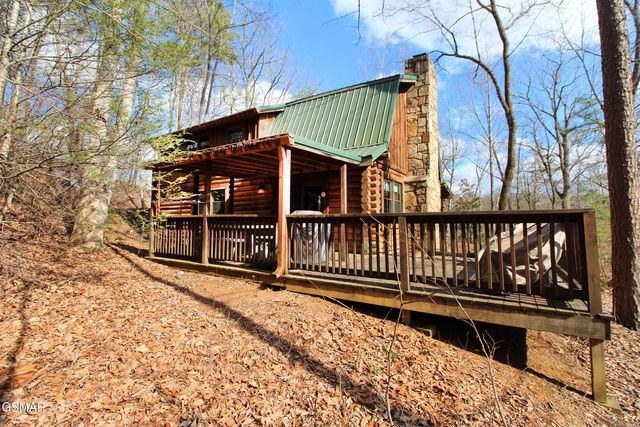 1923 Bales Way, Sevierville, TN 37876