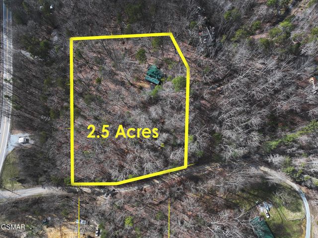 1923 Bales Way, Sevierville, TN 37876