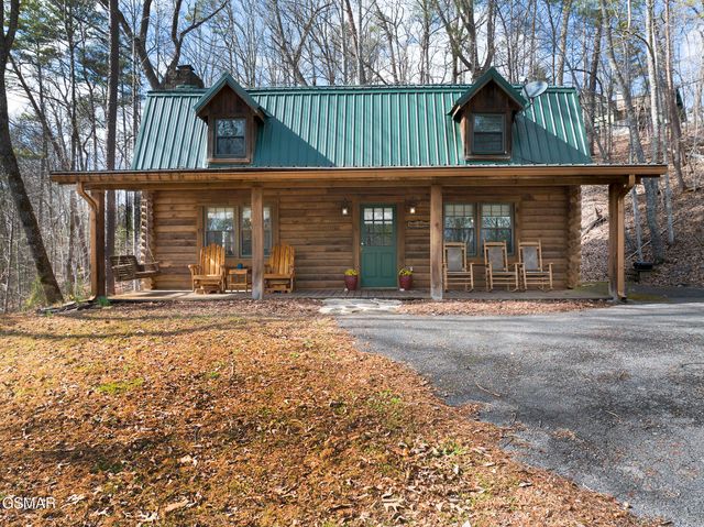 1923 Bales Way, Sevierville, TN 37876