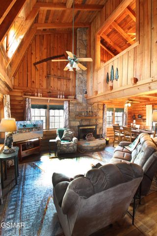 1923 Bales Way, Sevierville, TN 37876