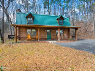 1923 Bales Way, Sevierville, TN 37876