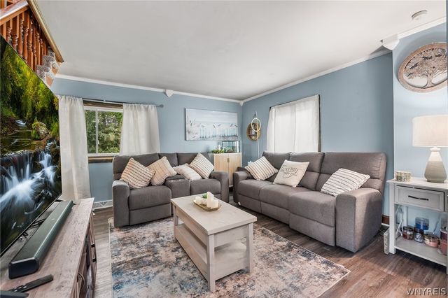 2173 Pleasant Avenue, Hamburg, NY 14085