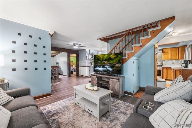 2173 Pleasant Avenue, Hamburg, NY 14085