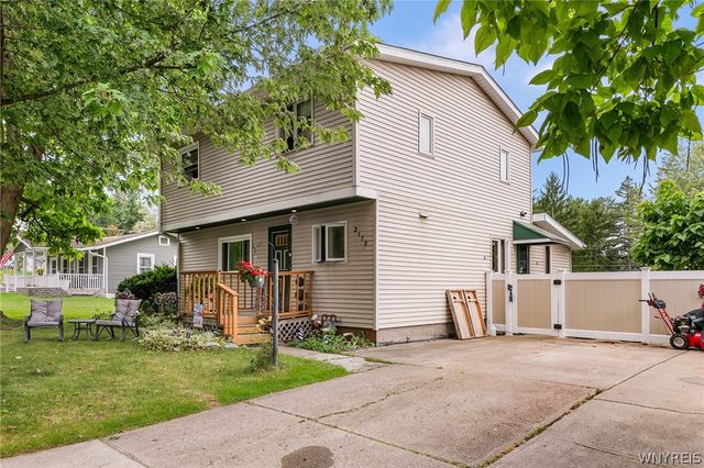 2173 Pleasant Avenue, Hamburg, NY 14085