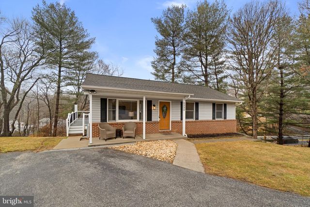 6999 CEDAR AVE, Sykesville, MD 21784