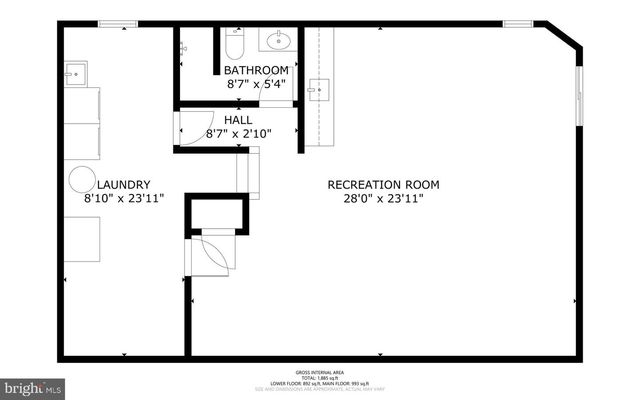 6999 CEDAR AVE, Sykesville, MD 21784