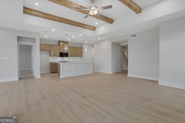 164 Henley Street, Canton, GA 30114
