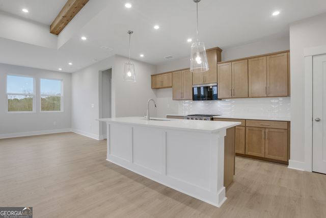164 Henley Street, Canton, GA 30114