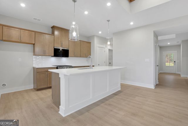 164 Henley Street, Canton, GA 30114