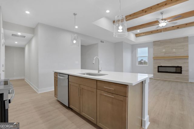 164 Henley Street, Canton, GA 30114