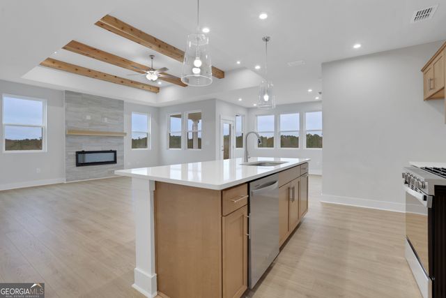 164 Henley Street, Canton, GA 30114