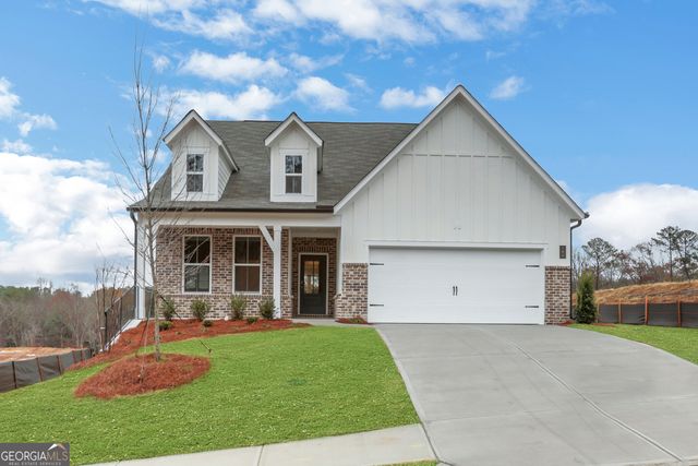 164 Henley Street, Canton, GA 30114