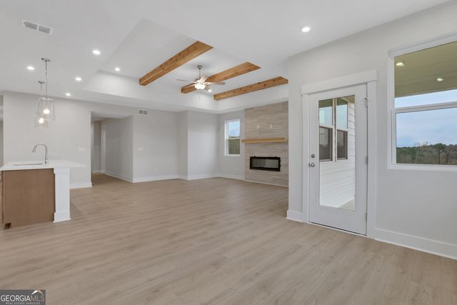 164 Henley Street, Canton, GA 30114