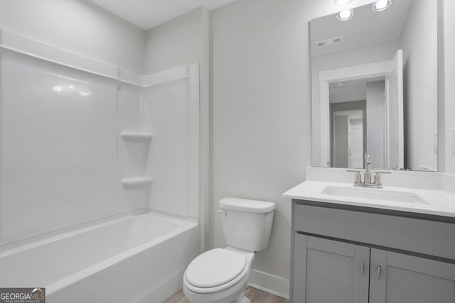164 Henley Street, Canton, GA 30114