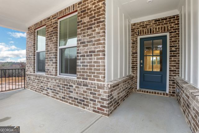 164 Henley Street, Canton, GA 30114