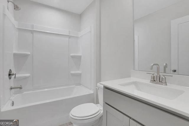 164 Henley Street, Canton, GA 30114