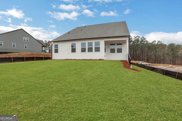 164 Henley Street, Canton, GA 30114