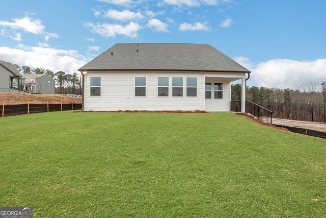 164 Henley Street, Canton, GA 30114