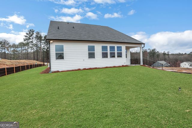 164 Henley Street, Canton, GA 30114