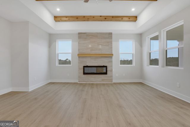 164 Henley Street, Canton, GA 30114