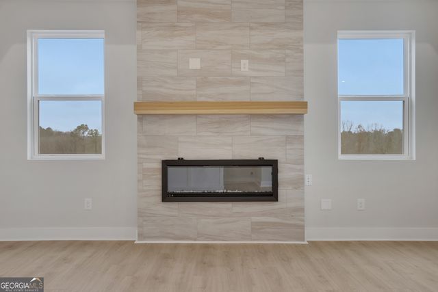 164 Henley Street, Canton, GA 30114