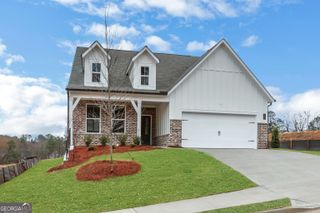 164 Henley Street, Canton, GA 30114