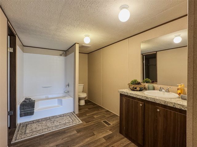 256 County Road 3101, Greenville, TX 75402