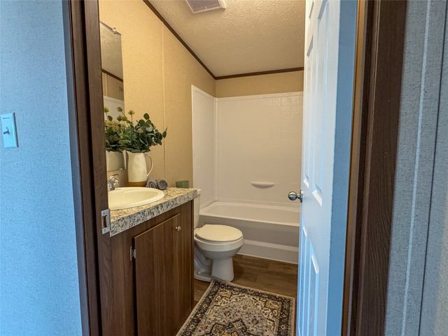 256 County Road 3101, Greenville, TX 75402