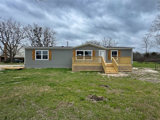 256 County Road 3101, Greenville, TX 75402