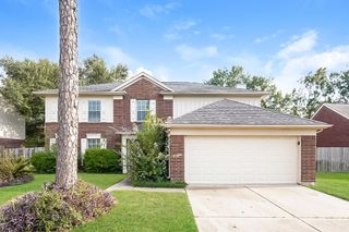 1523 Clear Valley Drive, Houston, TX 77014