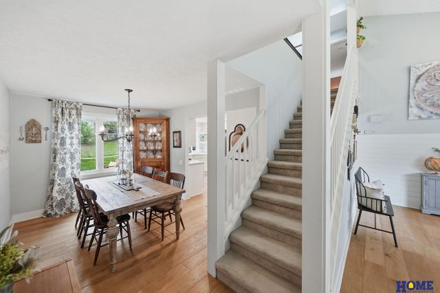 7223 Shamrock Court, Lincoln, NE 68506