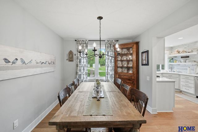 7223 Shamrock Court, Lincoln, NE 68506