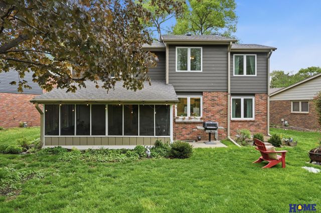 7223 Shamrock Court, Lincoln, NE 68506