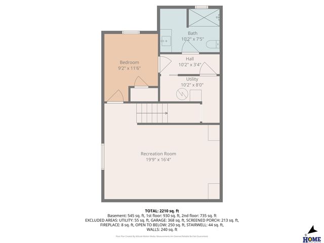 7223 Shamrock Court, Lincoln, NE 68506